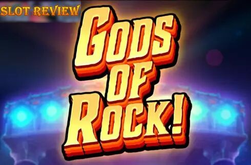 Gods of Rock